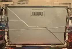 Pokemon TCG Black Bolt & White Flare Unova Mini Tin Sealed Display Case, 8 Tins - Image 3