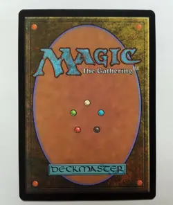 Alhammarret's Archive Secret Lair Countdown Kit Foil - Image 2