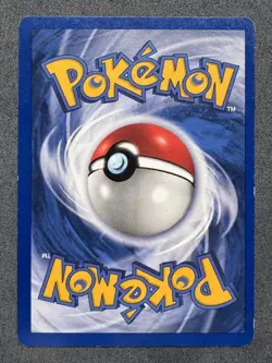 Pokemon Card: Nidorina 40/64 Uncommon: Jungle English WOTC NM - Image 2
