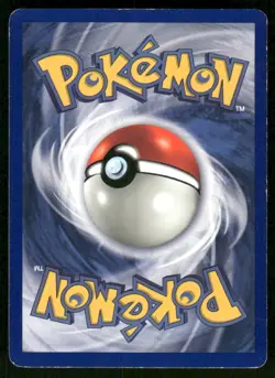 Pokemon Cards Seel 41/102 1st Edition Base Set Shadowless Uncommon MP *2 - Image 2