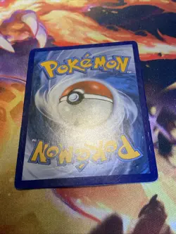 Rayquaza EX 85/124 Dragons Exalted Holo Ultra Rare Pokemon TCG Card - Image 5