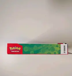 Pokemon First Partner Illustration Collection Series 2 Sealed - Image 4