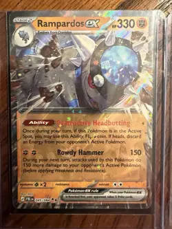 Pokemon TCG Pitch Black Lot Of 17 Cards! IR, Full Art, Sealed Promo And Ex! - Image 4