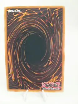 Melffy Staring Contest [POTE-EN063] Super Rare Near Mint 1st Edition - Yugioh - Image 2