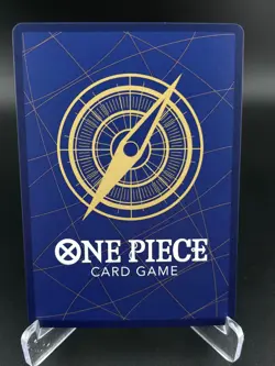 Hina Premium Card Collection Best Selection Vol 2 ST06-008 One Piece Promo NM - Image 2