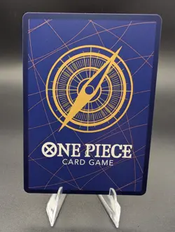 Shanks NM Foil [OP06-007]One Piece Card Game - Image 2
