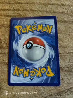 Pokemon Galarian Zapdos Full Art SWSH283 Black Star Promo Card 820650851940 - Image 2
