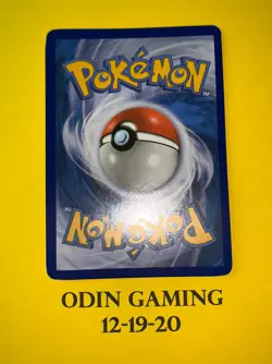 Vivillon 15/162 - Rare Holo Promo Pokemon Card - BREAKthrough Set - NM - Image 3
