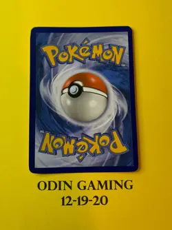 Vivillon 15/162 - Rare Holo Promo Pokemon Card - BREAKthrough Set - NM - Image 4