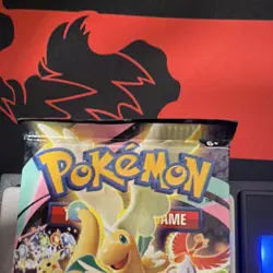Pokemon TCG Very Heavy Ascended Heroes Pack! (24.63G) potentially god pack !!! - Image 4