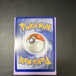 POKEMON TCG - Goldeen 087/084 - NM - Pitch Black - Illustration Rare - Image 2