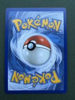 Pokemon TCG Goldeen Illustration Rare 087/084 Pitch Black - Image 2
