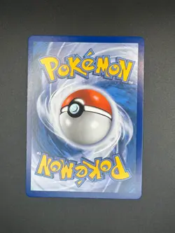 087/084 Goldeen - Illustration Rare - Pokemon TCG: Pitch Black - Near Mint/Mint - Image 2