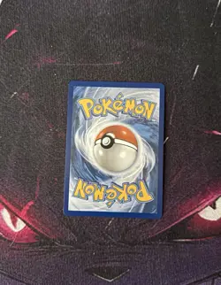 Pokemon TCG Goldeen Illustration Rare 087/084 Pitch Black - Image 2