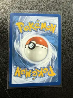 POKEMON TCG Pitch Black GOLDEEN IR Illustration Rare Card 087/084 ENGLISH - Image 2