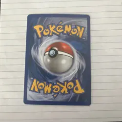 Pokemon TCG Ninetales 19/108 Power Keepers [HOLO] Card LP Condition - Image 3