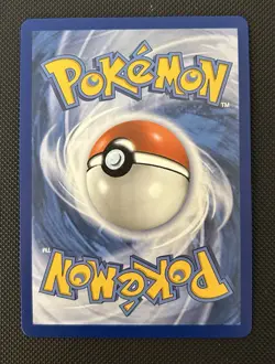 Pokemon TCG Goldeen 087/084 Pitch Black - Illustration Rare - NM - Image 2