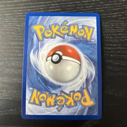 Pokemon TCG Goldeen 087/084 Pitch Black Illustration Rare Holofoil - Image 3