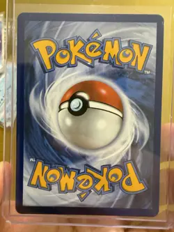 Pokemon TCG Pitch Black Goldeen 087/084 Illustration Rare IR Pack Fresh - Image 2