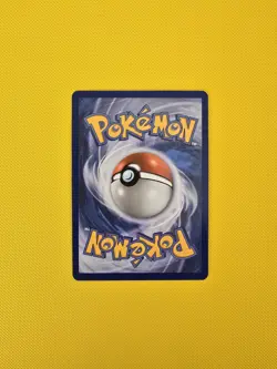 Goldeen 087/084 Pokemon Illustration Rare Pitch Black English Pokemon TCG - Image 2