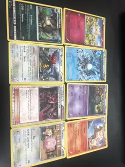 Stack of Pokemon Cards - 2014-2019 - Image 3