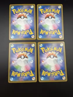 Pokemon TCG Pikachu V-Union RRR 025-028/028 Holo Card Japanese 25th Celebration - Image 2