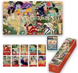 One Piece Card Game - 1st Anniversary Set - English Version (SEALED) - Image 3