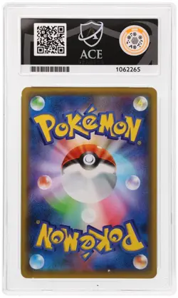 Ace10 Jynx 024/051 Family Pokemon Card Game Mewtwo GX Deck 2019 - Image 3
