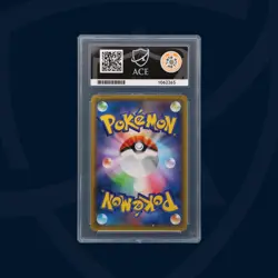 Ace10 Jynx 024/051 Family Pokemon Card Game Mewtwo GX Deck 2019 - Image 5