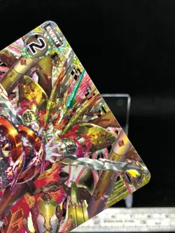 Samsara Flasher Z/X Zillions of enemy X TCG Card C B15-060 Holo Japanese - Image 4