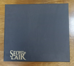 Magic The Gathering: SECRET LAIR Ultimate Edition HIDDEN PATHWAYS NEW READ DESC - Image 1