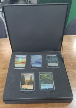 Magic The Gathering: SECRET LAIR Ultimate Edition HIDDEN PATHWAYS NEW READ DESC - Image 3