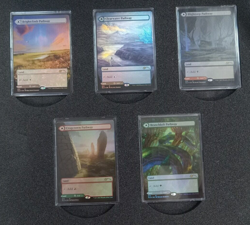 Magic The Gathering: SECRET LAIR Ultimate Edition HIDDEN PATHWAYS NEW READ DESC - Image 4
