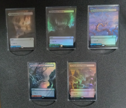 Magic The Gathering: SECRET LAIR Ultimate Edition HIDDEN PATHWAYS NEW READ DESC - Image 5