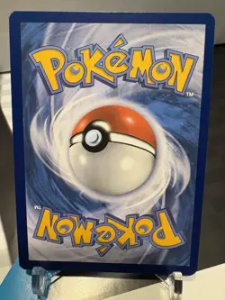 Pokemon TCG Tulip 259/182 SV04 Paradox Rift SIR Holo ENG - Image 2