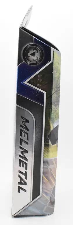 Pokemon TCG Factory Sealed Melmetal V Battle Deck - 60 Card Deck - Image 3