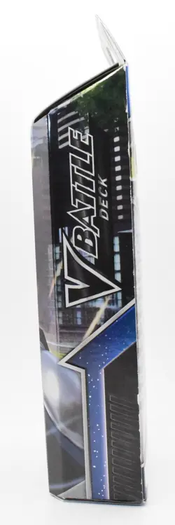 Pokemon TCG Factory Sealed Melmetal V Battle Deck - 60 Card Deck - Image 4