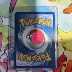 Kabuto 36/92 Legend Maker Reverse Holo Stamped - Image 4