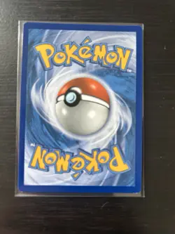 Pokemon TCG All Night Party XY Breakpoint 96/122 Reverse Holo Umbreon cameo - Image 5