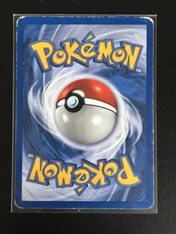 Pokemon Mewtwo 20/165 Expedition Base Set Holo - Image 3
