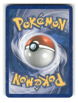 Fisherman 92/123 Uncommon HeartGold & SoulSilver Pokemon Reverse Holo MP - Image 2