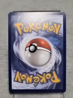 Slowpoke MEP 086 - Black Star Promo - Pitch Black Checklane Promo Pokemon TCG - Image 2