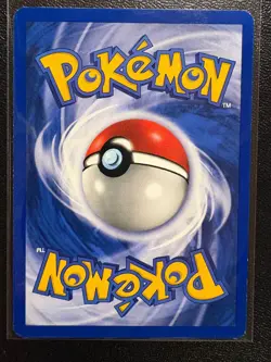 Charmander 50/82 Common Team Rocket Pokemon Unlimited Near Mint - Image 2