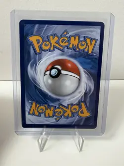 Dhelmise 091/084 Illustration Rare Pitch Black Pokemon TCG - Image 2