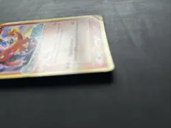 Pokemon TCG Charmeleon EX Crystal Guardians 29/100 Reverse Holo Uncommon 2006 - Image 2