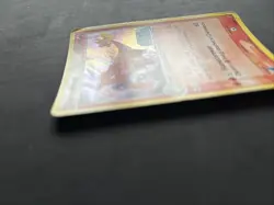 Pokemon TCG Charmeleon EX Crystal Guardians 29/100 Reverse Holo Uncommon 2006 - Image 3