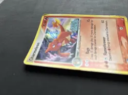 Pokemon TCG Charmeleon EX Crystal Guardians 29/100 Reverse Holo Uncommon 2006 - Image 5