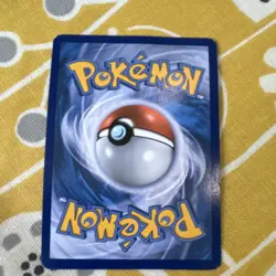 The Pokemon Company Zapdos 29/83 Generations Full Art Holo Rare English 2016 - Image 2