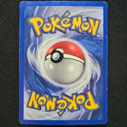 Pokemon TEAM AQUA'S SEALEO 31/95 TEAM MAGMA VS TEAM AQUA Reverse Holo - Image 2