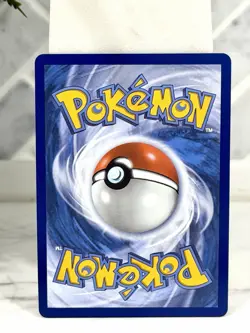 Meganium MEP001 Stamped Mega Evolutions Black Star Promo Pokemon TCG - Image 2